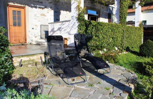 San Siro Apartment | Simone-Ferienwohnung nahe Menaggio