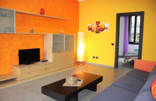 San Siro Apartment | Simone-Ferienwohnung nahe Menaggio