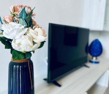 Tuglie Apartment | Simone's House