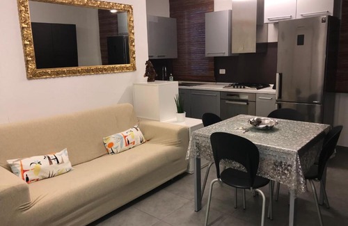 Porto Recanati Apartment | Simone's House sul Mare