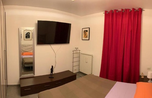 Porto Recanati Apartment | Simone's House sul Mare