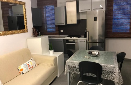 Porto Recanati Apartment | Simone's House sul Mare