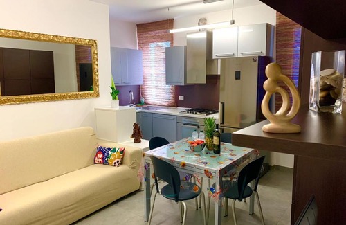 Porto Recanati Apartment | Simone's House sul Mare