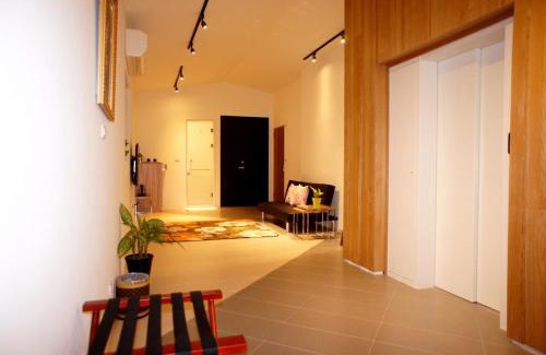 West Central District Bed & Breakfast | Simonhall B&B