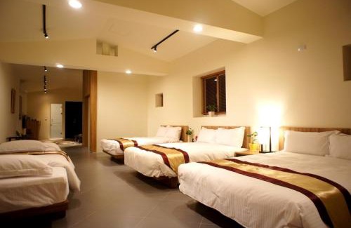 West Central District Bed & Breakfast | Simonhall B&B