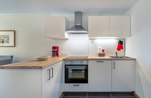 Sankt Urban Apartment | Simonhöhe by Interhome
