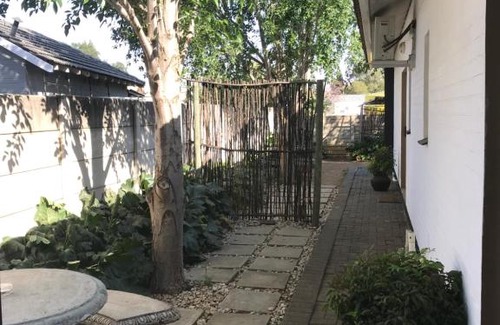 Welkom House | Simoni Guest House