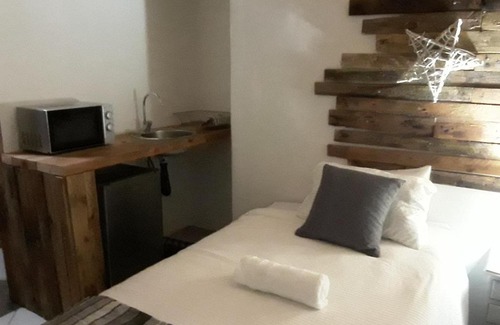 Welkom House | Simoni Guest House