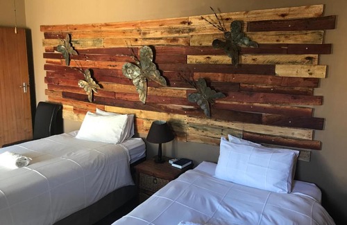 Welkom House | Simoni Guest House