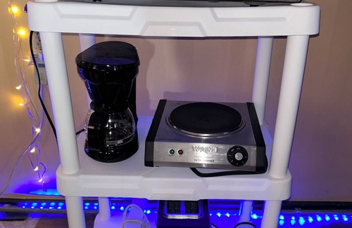 Conchas Dam Apartment | Simple and Spacious Lake House