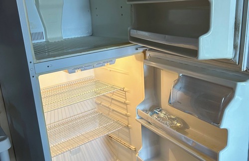 Conchas Dam Apartment | Simple and Spacious Lake House