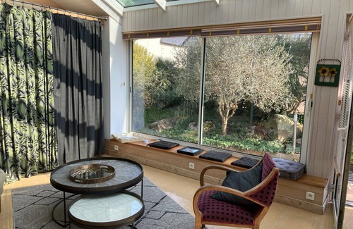 Penvenan House | Simple Bonheur