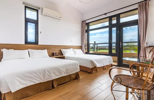 Xincheng House | Simple Life B&B