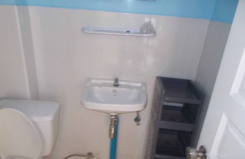 Patong House | Simple little house at Kamala beach!