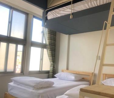 Tainan City Centre House | Simple Walk Guest House 小公寓