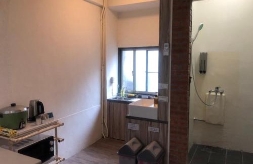 Tainan City Centre House | Simple Walk Guest House 小公寓