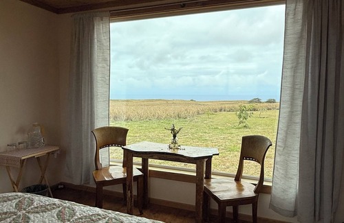 Naalehu Apartment | Simple yet enchanting abode