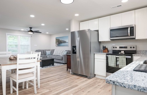 Union County House | Simplicity Ridge: 29 Acres Near Knoxville, TN!