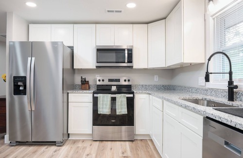 Union County House | Simplicity Ridge: 29 Acres Near Knoxville, TN!