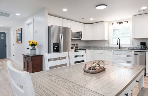 Union County House | Simplicity Ridge: 29 Acres Near Knoxville, TN!