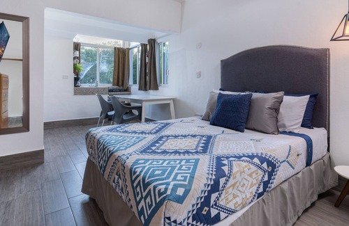 Tohoku Apartment | Simply Comfort Tohoku Studios 10 min Beach