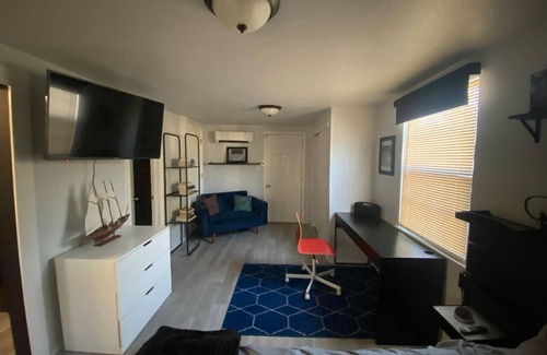 Southeastern Sacramento House | Simply Cozy Studio Guesthouse