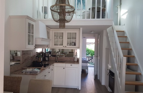Leucate House | Simply feel good and enjoy