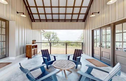 Spicewood House | Simply & Sweet