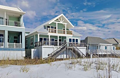 Crescent Beach House | Simply The Best