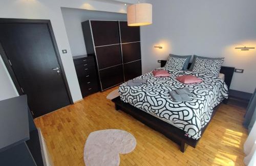 Sofia City Center Apartment | Simply The Best - Vitosha blvd