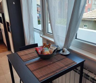 Sofia City Center Apartment | Simply The Best - Vitosha blvd