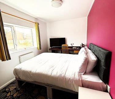 Skegness Hotel | Simplystay Lincoln Road