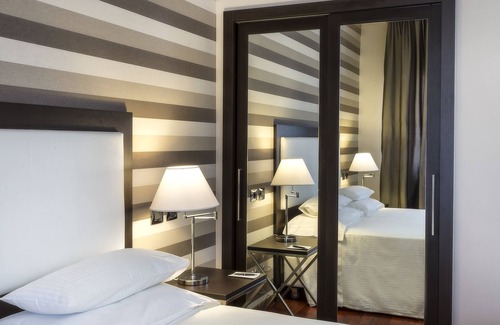 Parma City Centre Hotel | Sina Maria Luigia