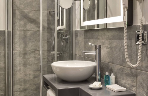 Parma City Centre Hotel | Sina Maria Luigia