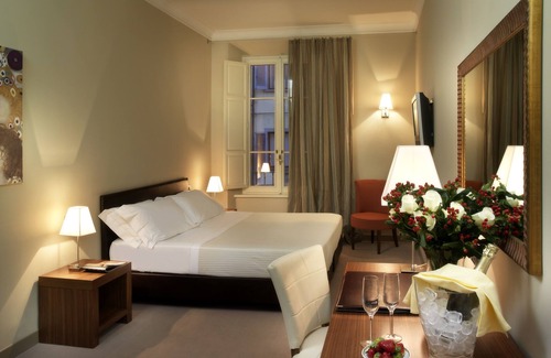 Parma City Centre Hotel | Sina Maria Luigia