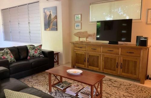 Rainbow Beach House | Sinclair - - Rainbow Beach - Wifi