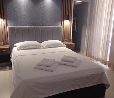 Sozopol Apartment | Sineva apartment - perfect location and amazing view