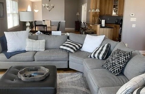 Townsend's Inlet House | Single family home in the heart of Townsend Inlet!