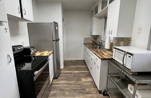 Cheyenne House | Single Family House Near Refinery