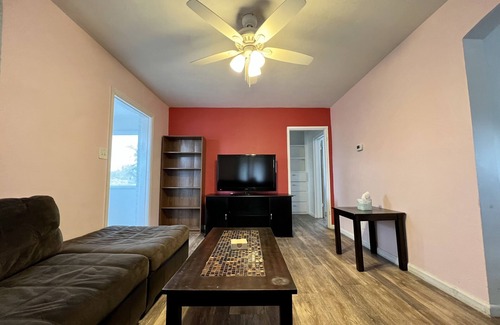 Cheyenne House | Single Family House Near Refinery