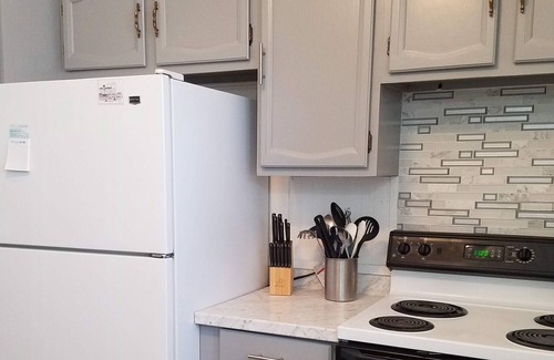 Marmora House | Single Family Large yard!