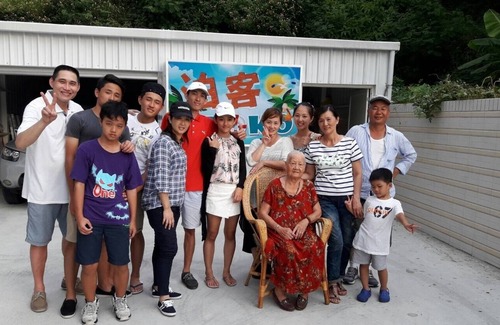 Magong Villa | Single-Family Villa [Room201] Sleeps 2, Extra bed, Wet Dry Seperated bathroom