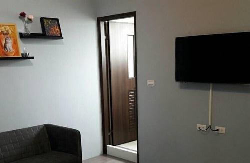 Magong Villa | Single-Family Villa [Room301] Sleeps 2, Extra bed, Wet Dry Separated bathroom