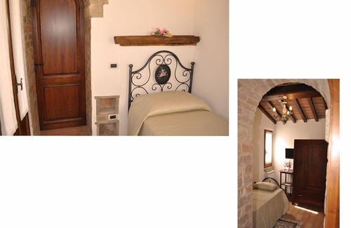 Montepulciano House | Single house in an exclusive place to spend a relaxing holiday in Tuscany