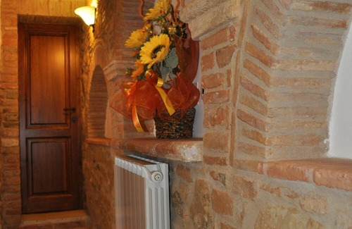 Montepulciano House | Single house in an exclusive place to spend a relaxing holiday in Tuscany