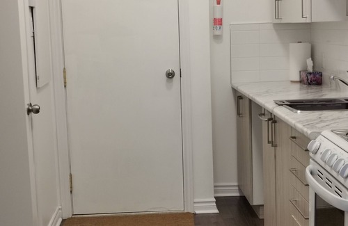 Sainte-Marie Apartment | Single or double apartment 2311#1M