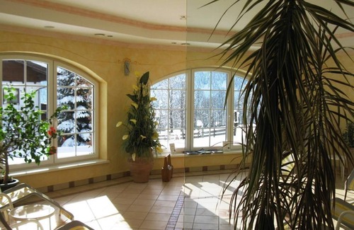 Ramsau am Dachstein House | Single room with shower, WC - Sporthof Austria