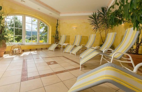 Ramsau am Dachstein House | Single room with shower, WC - Sporthof Austria