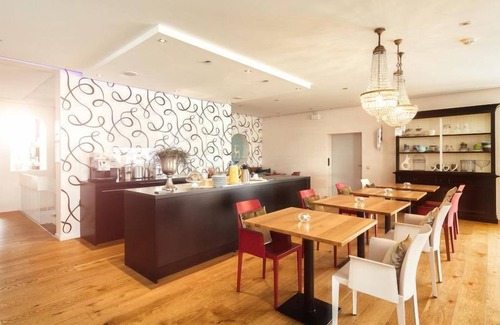 Wurmlingen Apartment | Single room comfort