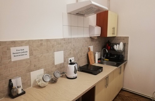 Kleparz Apartment | Single room for 8 guests with 20m² in Kraków (183732)